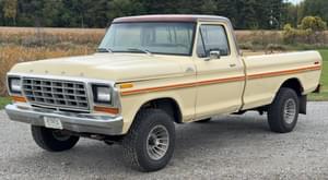 1979 Ford F-150 Image