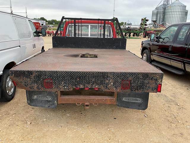 Image of Ford F-150 equipment image 4