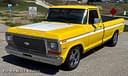 1979 Ford F-100 Image