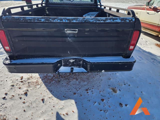 Image of Ford F-150 equipment image 1