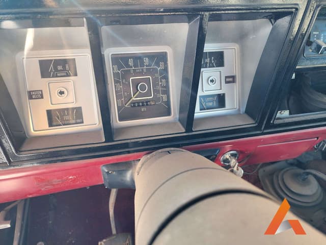 Image of Ford F-150 equipment image 4