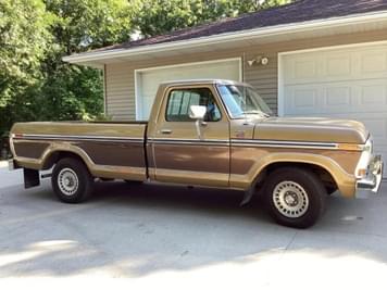 Main image Ford F-150