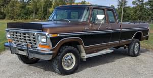 1979 Ford F-250 Image