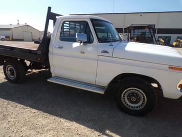 Main image Ford F-250