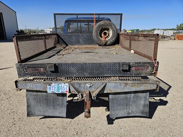 Image of Ford F-250 equipment image 4