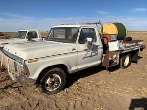 1979 Ford F-350 Image