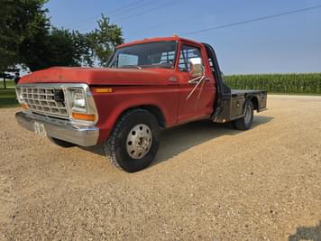 Main image Ford F-350