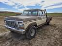 1979 Ford F-350 Image