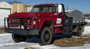 1979 Ford F-600 Image