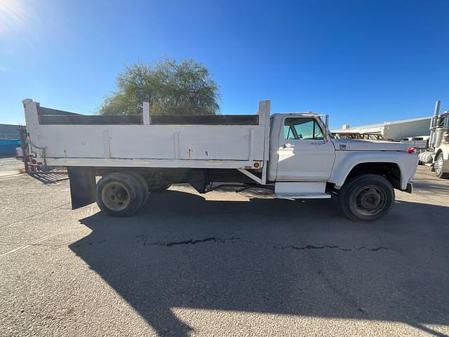 Image of Ford F6W equipment image 3