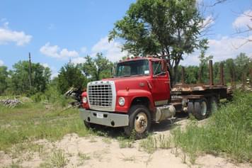 Main image Ford F-900