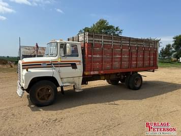 Main image Ford LN700