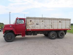 1979 Ford LN800 Image