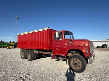 Main image Ford LT800