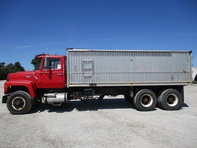 Image of Ford LNT9000 equipment image 2