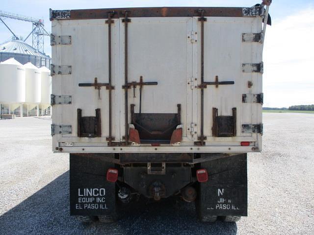 Image of Ford LNT9000 equipment image 3