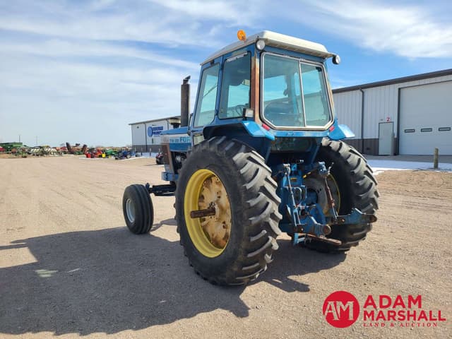 Image of Ford TW-20 equipment image 3