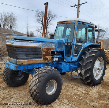 Main image Ford TW-30