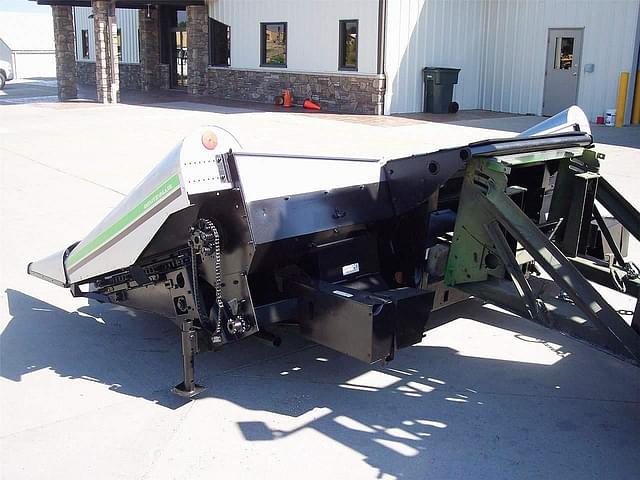 Image of Gleaner A-438 equipment image 3