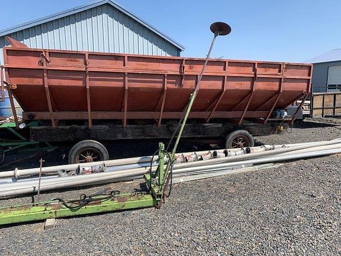 Main image GMC 7000 22
