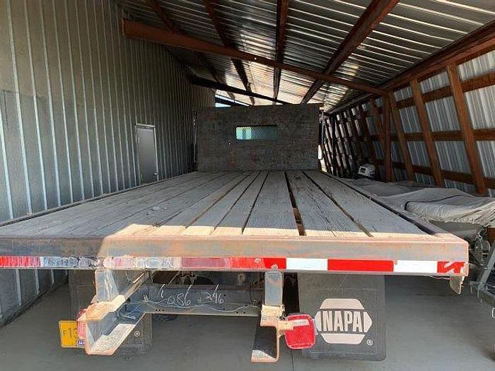 Main image GMC 7000 7