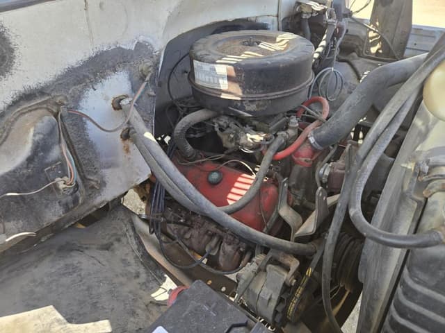 Image of GMC 7000 equipment image 4