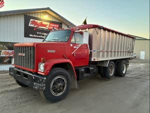 1979 GMC Brigadier Image