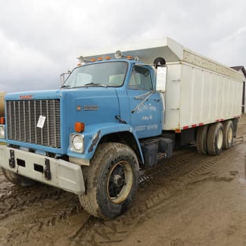 Main image GMC Brigadier