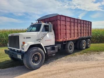 Main image GMC Brigadier