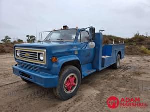 1979 GMC C70 Image
