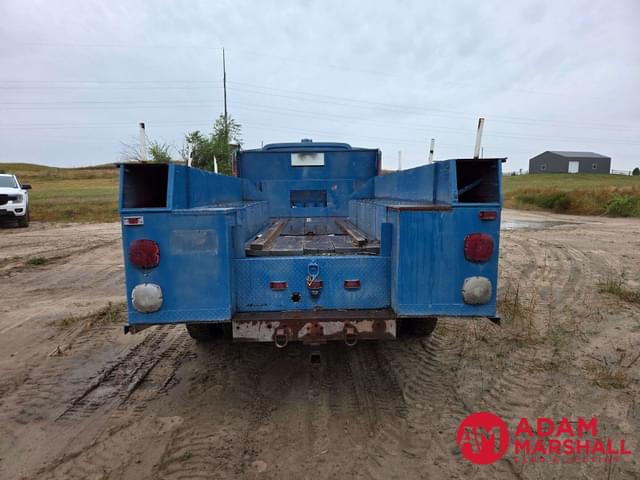 Image of GMC C70 equipment image 4