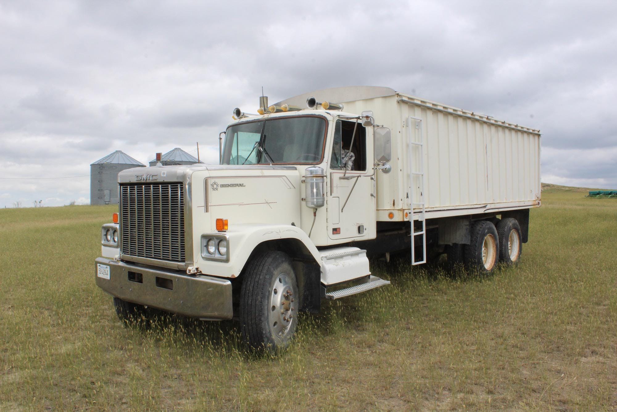 Main image GMC General