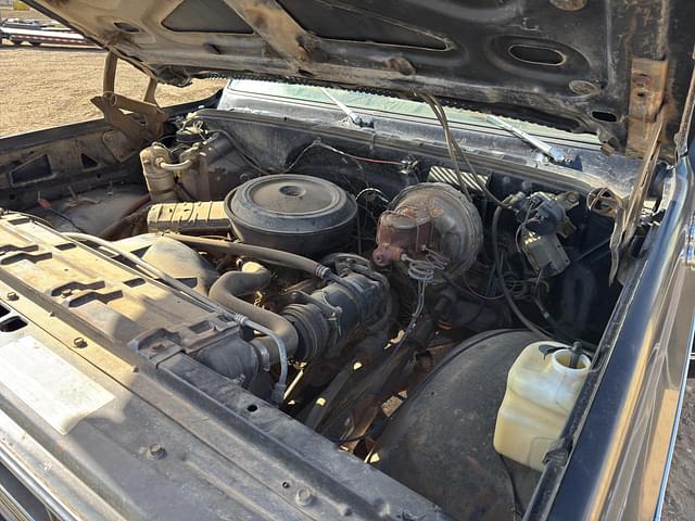 Image of GMC Sierra equipment image 3