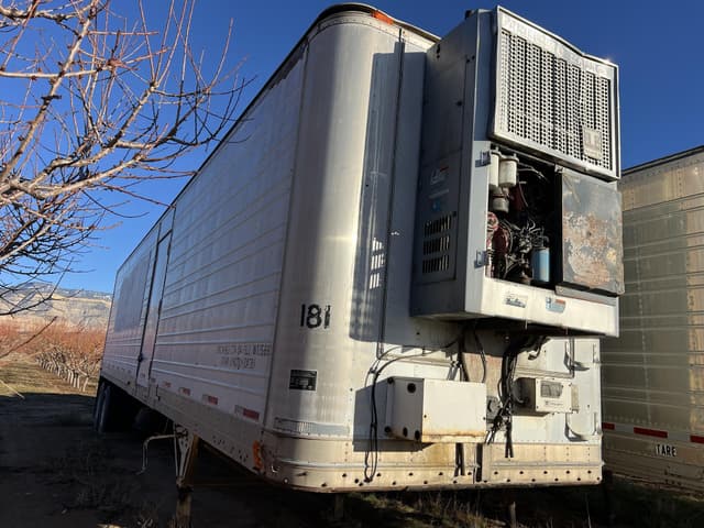 Image of Great Dane 721T71 equipment image 1