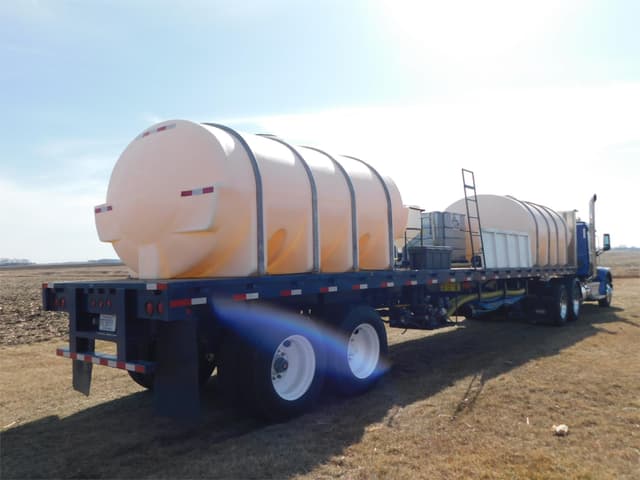 Image of Great Dane 7811TZ-1A 48 equipment image 1