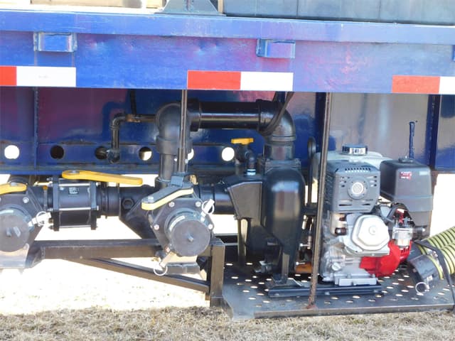 Image of Great Dane 7811TZ-1A 48 equipment image 3