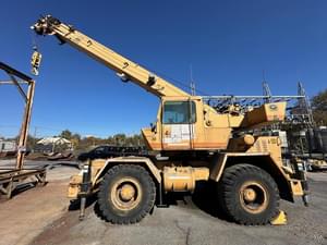 1979 Grove RT522 Image