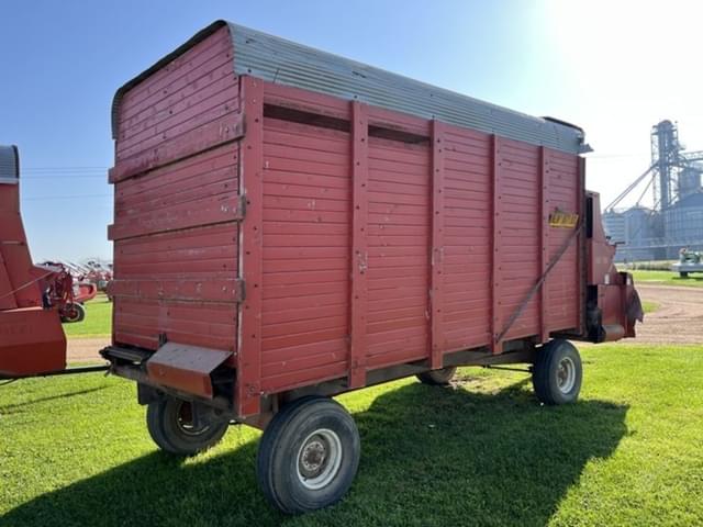 Image of H&S 500 equipment image 4