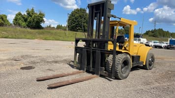 Main image Hyster H225H