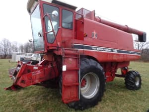 1979 International Harvester 1460 Image