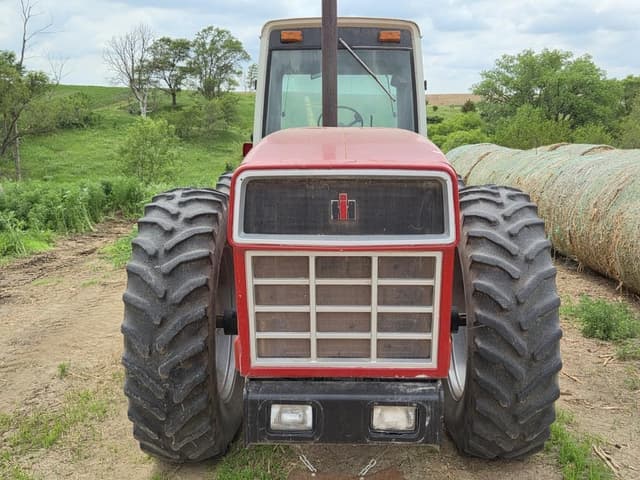 Image of International Harvester 3588 equipment image 2