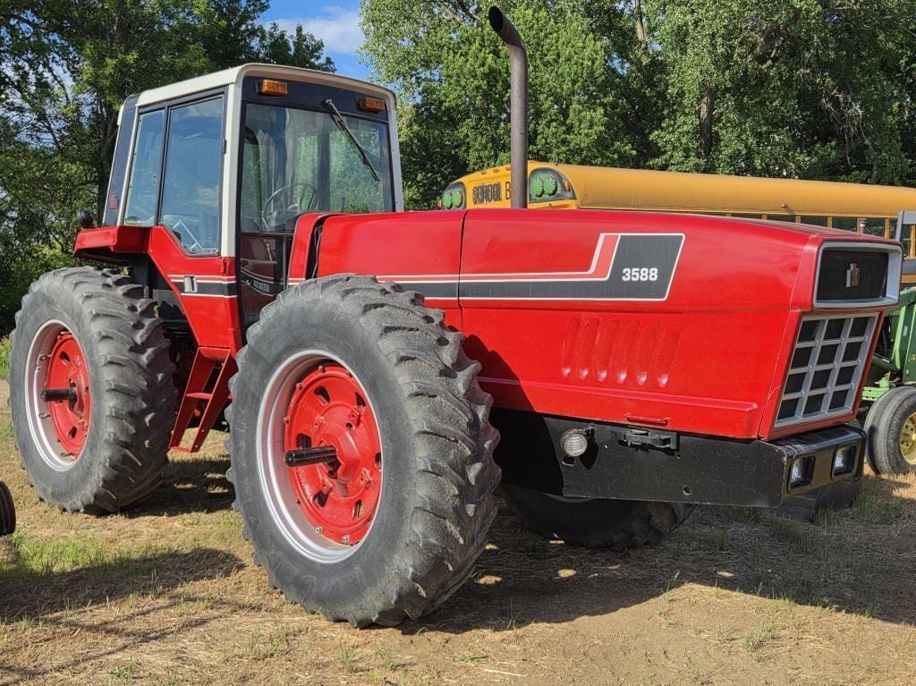 1979 International Harvester 3588 Equipment Image0
