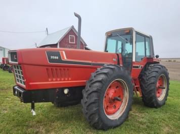 Main image International Harvester 3588