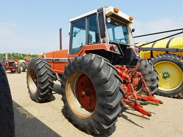 Image of International Harvester 3588 equipment image 2
