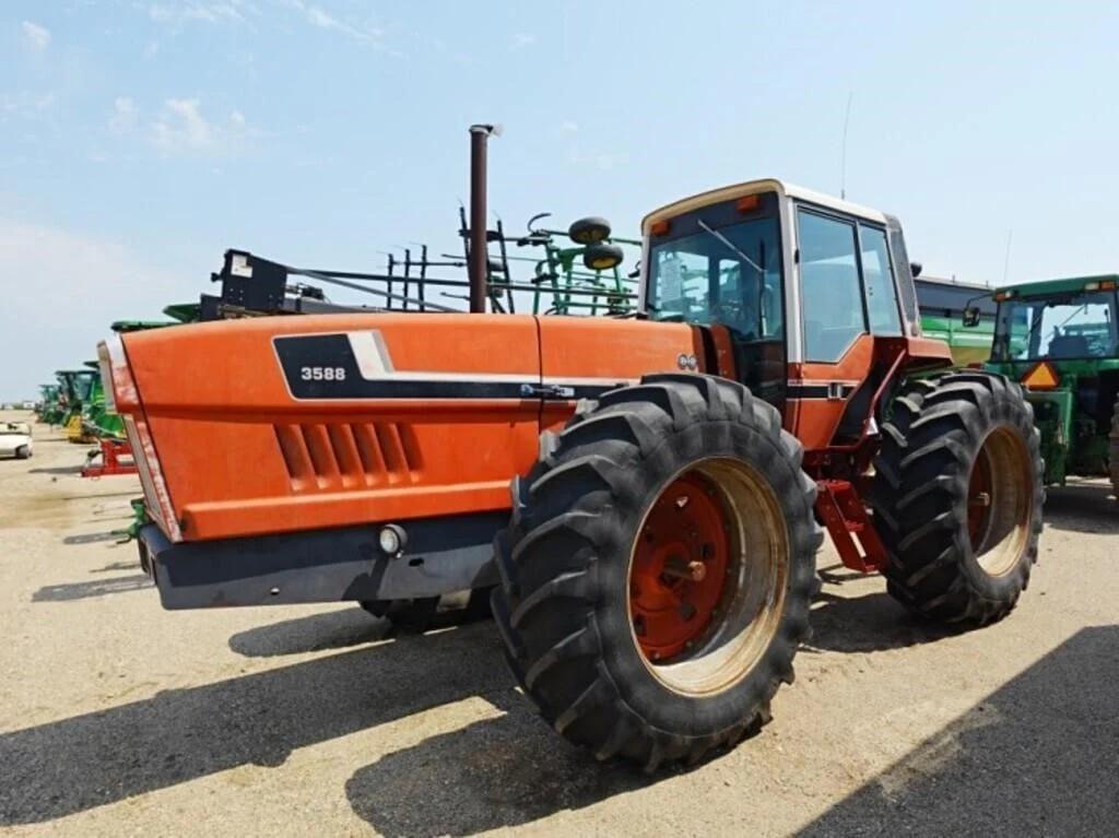 Image of International Harvester 3588 Primary image