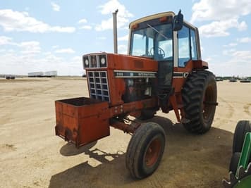 Main image International Harvester 986