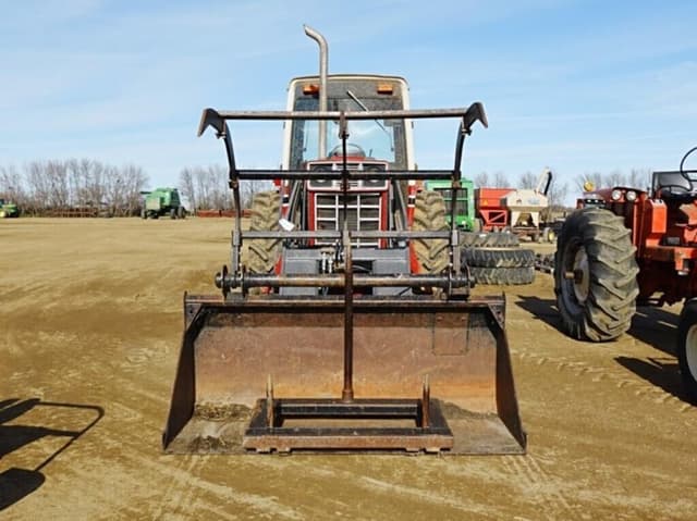 Image of International Harvester 986 equipment image 4