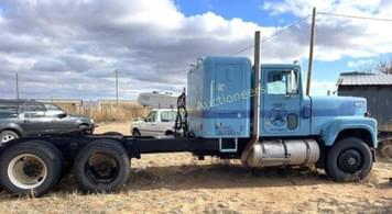 Main image International F-4370