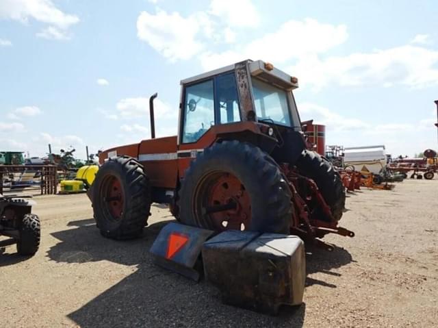 Image of International Harvester 3588 equipment image 3