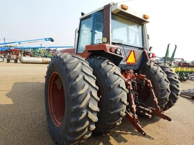 Image of International Harvester 3588 equipment image 4